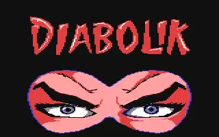 Image n° 1 - screenshots  : Diabolik